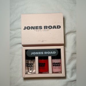 The Nail Publish Kit - Jones Road - Never Used!